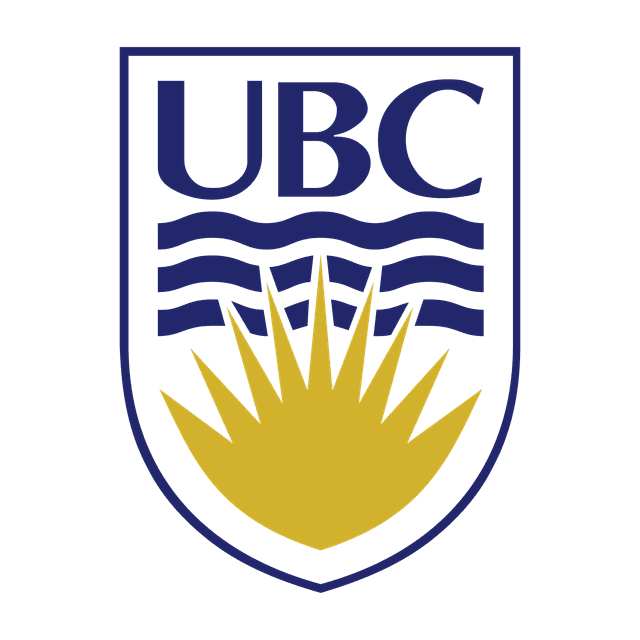 University of British Columbia